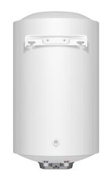 %Водонагреватель накопительный Thermex NOVA 80 V, 80л., сухой ТЭН, эмалированный
