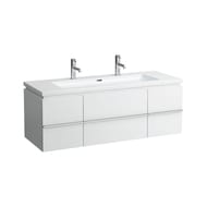 ����� ��� ���������� Laufen CASE for Living Square 4.0131.2.075.463.1 (1300�475�460) 2 ��., 2 ��., ����� �������