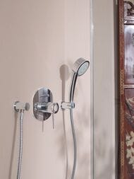 ��������� Grohe BauClassic 29047000 ��� �����/����, ������������