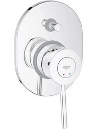 ��������� Grohe BauClassic 29047000 ��� �����/����, ������������