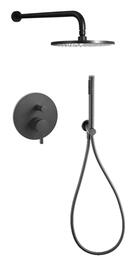   Paffoni KITLIG015NO  ,    ,  