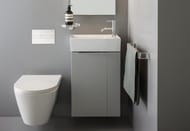  Laufen KARTELL 8.1533.4.000.111.1 (460280150)    ,  -