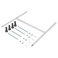 Каркас для ванны AM.PM Sense New 150x70 с монтажным набором арт.W76А-150-070W-R