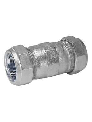 Муфта Gebo Special, соединительная, 1.1/4