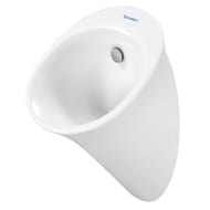 ������� Duravit White Tulip 2817300000 320�340 ���������, ��� �����, ��������, ����: �����