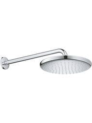 ������� ��� Grohe Tempesta 26668000 ���� 250��, 1 ����� �����, ��������� ��������� 380��, ����/�����