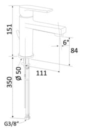 ��������� ��� �������� Mariani Artic A00380AT60, ����