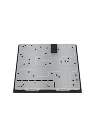 ������������� �������� ������ Midea (51x590x520) ������ MCH64407F