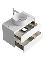    Aqwella Geometria (792x625x466) , 2 ,  GE01082WM