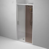   AM.PM Gem Solo (100195)  /   W90G-100-1-195MBr