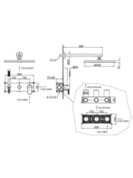 ������� ������� Boheme Spectre 454-MG ������������, �������������, �������/������ ���, ������ ���
