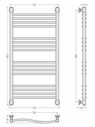  +  1000500 (16 .) , . . 3/4" 12-0222-1050