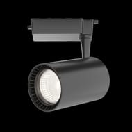 �������� ���������� Maytoni Vuoro (�����) TR003-1-15W4K-W-B Unity 4000K 15�� 60�, IP20, ������