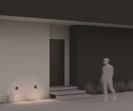 ��������� ��� ������� Maytoni Mane (����) O046SL-L3B3K, 3000K 3�� IP 54, ������