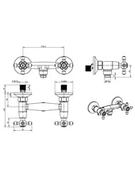 ��������� Boheme Camelia ��� ����, ���������, �������������, ������ 314-Camelia