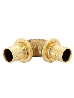 Угол REHAU RAUTITAN Platinum RX , 20x20мм, 90°, бронза, арт.13777021001