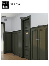   Bello Deco XPS  14 (90192000) , 00-00104248 (.)