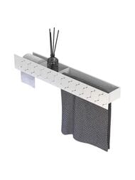 ����� FLOW Bee Trio 700�130�90 ����������. �����, �������������. ������, ����� Fl-bee-trio70-tpp-�