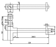 ����� ��� �������� Paini Dax ���� 84CR849