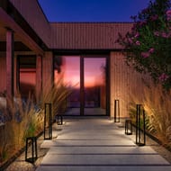 ����������� ���������� Maytoni Luft (����) O466FL-L12B3K, 3000� 12�� IP 65, ������