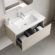 ����� ��������� SANCOS Snob R 1.0 890�445�406, 1 ����, ��������, Beige Soft ,SNR1.090CE