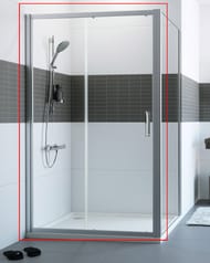 ������� ����� HUPPE Classics2 EasyEntry L 1800�2000 Black Edition/������ ���������� C25315.123.321