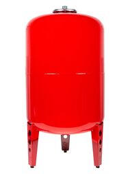 Расширительный бак Джилекс 150л. 3/4", для отопления, арт.7715
