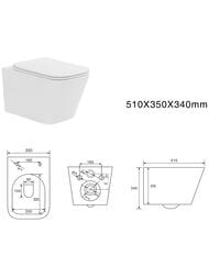 ������ ��������� Aquatek ����� AQ1505T-00 510�350�340�� �/���������, ���� �������, � ��������, �����