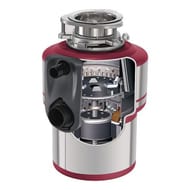   INSINKERATOR ISE Evolution 200 Supreme, -60% , 3  