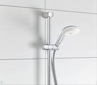   Grohe Tempesta 28421002   100, 4 , Grohe EcoJoy 9,5 /, 