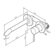 ��������� AM.PM Libre ��� ��������, ������������ � �����, �������������, ������ ������� F6072622