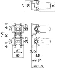     NOBILI  ,  2  WE81102