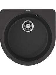 ����� Omoikiri AKEGATA 51-BL (510�510�190) �������, ���������, ����-������ 4993758