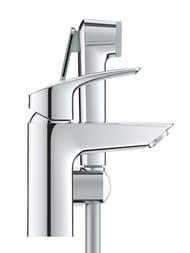 ��������� Grohe EuroSmart 23124003 ��� ��������, ���.���, ���������, �����, ����