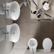 �������� ��������� Hatria Nido Y0QX01 680�480�195 �������, ��������� ��� ���������, �����