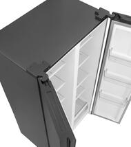 ����������� Schaub Lorenz SLU S400D4EN (836�610�1712) Side-by-Side, Full No Frost, ������ ����