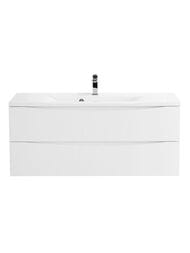    BelBagno MARINO (1100x450x500) , Bianco Opaco MARINO-1100-2C-SO-BO-P