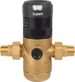 Редуктор давления BWT D1 Eco 3/4