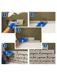 ���� PLITONIT ���������� ���������, ��� ��������� ����� � �������, �2 ��, ���� � 56387, 5��