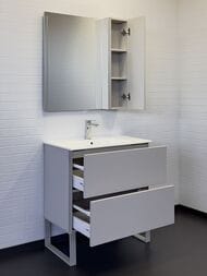 �������-���� COMFORTY �������-80 (800�800�170) � ����������, ����� ���� 00-00014154