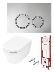 ������-���� TECEspring Smart L 506�595�423 ������������, ����������, ������ ����� loop, ����� S95579