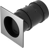 ����� �������������� BORA 3box (234�234�280-300) �������, ��������� � ����� UEBR/1