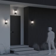 ��������� ���������� �� ��������� ������� Maytoni Shatter (����) OSL457WL-L2GF3K, 3000K 2�� IP 54, ������