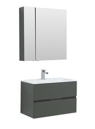 �������-���� Aquanet ������ 80 (800�850�172) 2 ������, ��� ���������, ����� �������� 240109