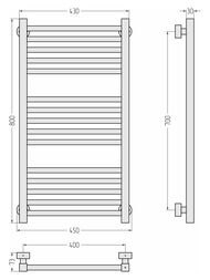   PRO  800400, . ,  , 30-0450-8040