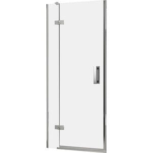 Душевая дверь RAVAK SMARTLINE SMSD2-120 A-L (1189-1206х1900) распашная левая, стекло, хром+Transp