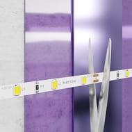 ������������ ����� Maytoni Led Strip 20007, 12� 2835 4,8��/� 3000K 5� IP20 5��, �����