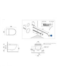 ������ ��������� GSI WClean (590�375) ��������.,� ������� ������. ����,� ��������,����� ���. 7418K09