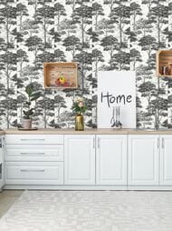 ���� ��������� �� ��������� Grandeco Maison MN 3013 (0,53�10,05) �������, ������ (���.)