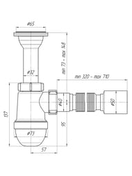 ����� ��� ����� 1.1/4"�40�� ����� ������, � ������ ������ 40�50 C2010